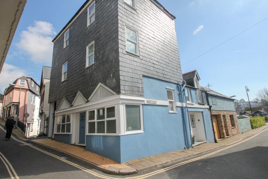 Zion Place Dartmouth Eksteriør bilde