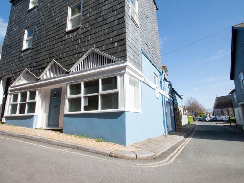 Zion Place Dartmouth Eksteriør bilde